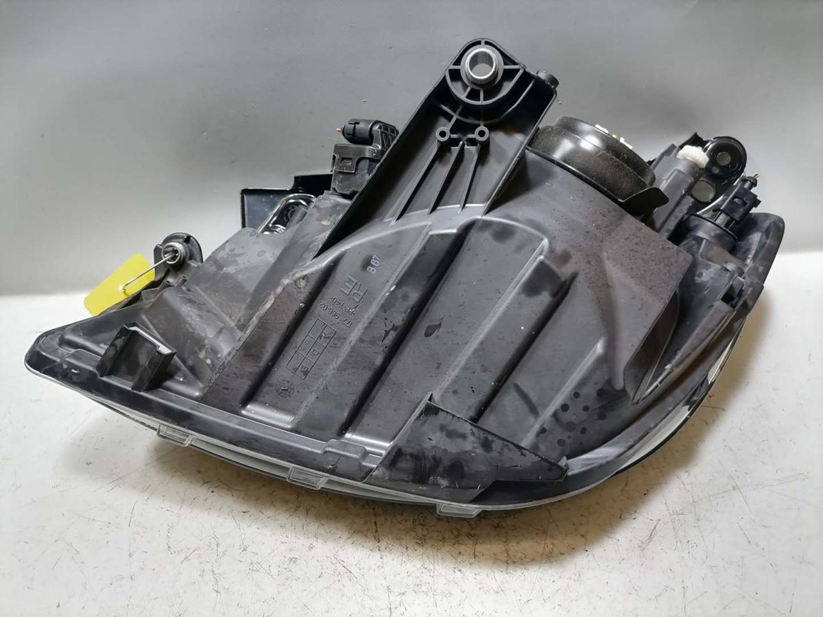 Skoda Citigo original Scheinwerfer vorn rechts Halogen Bj.2016